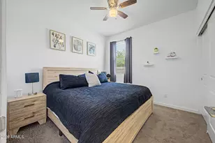 2564 E Alvaro Trail, Casa Grande, AZ 85194 - Photo 20