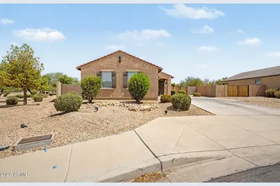 2564 E Alvaro Trail, Casa Grande, AZ 85194 - Photo 2