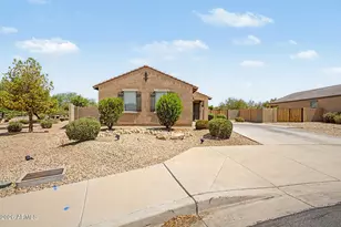 2564 E Alvaro Trail, Casa Grande, AZ 85194 - Photo 2
