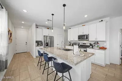 2564 E Alvaro Trail, Casa Grande, AZ 85194 - Photo 10