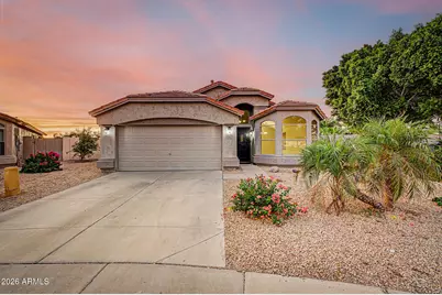 6462 W Escuda Road, Glendale, AZ 85308 - Photo 1