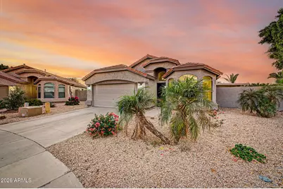6462 W Escuda Road, Glendale, AZ 85308 - Photo 2