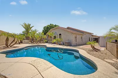 6462 W Escuda Road, Glendale, AZ 85308 - Photo 38