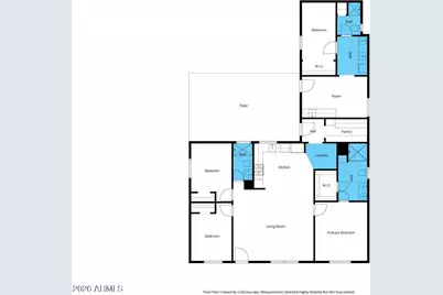 26705 S 203rd Way, Queen Creek, AZ 85142 - Photo 22