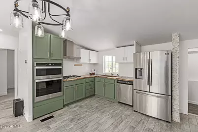 26705 S 203rd Way, Queen Creek, AZ 85142 - Photo 1