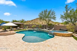 18663 W Capistrano Ave, Goodyear, AZ 85338 - Photo 2
