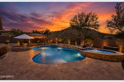 18663 W Capistrano Avenue, Goodyear, AZ 85338 - Photo 2