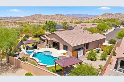 18663 W Capistrano Avenue, Goodyear, AZ 85338 - Photo 1