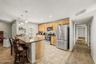 2914 W Redfield Rd, Phoenix, AZ 85053 - Photo 2