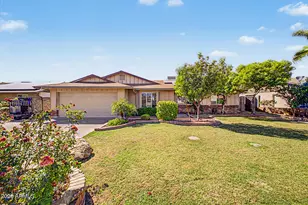 2914 W Redfield Rd, Phoenix, AZ 85053 - Photo 1