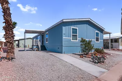 2000 S Apache Road #357, Buckeye, AZ 85326 - Photo 1