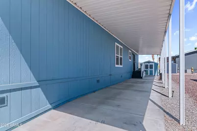 2000 S Apache Road #357, Buckeye, AZ 85326 - Photo 4