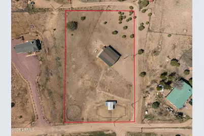 22340 N Sunny Lane, Paulden, AZ 86334 - Photo 2