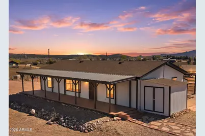22340 N Sunny Lane, Paulden, AZ 86334 - Photo 52