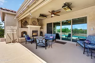 4210 N Potomac Dr, Florence, AZ 85132 - Photo 46