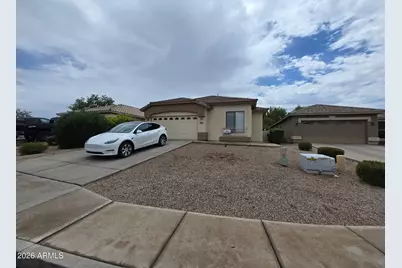 844 S Roca Court NW, Gilbert, AZ 85296 - Photo 8