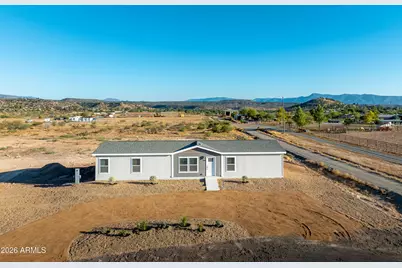 4101 E Dahlia Avenue, Rimrock, AZ 86335 - Photo 2