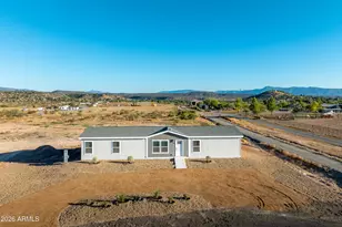 4101 E Dahlia Ave, Rimrock, AZ 86335 - Photo 2