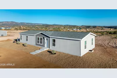 4101 E Dahlia Avenue, Rimrock, AZ 86335 - Photo 2
