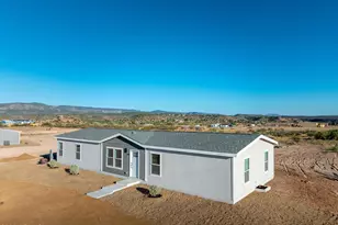 4101 E Dahlia Ave, Rimrock, AZ 86335 - Photo 2