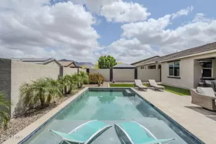 12048 E Chevelon Trail, Gold Canyon, AZ 85118 - Photo 6