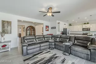 12048 E Chevelon Trail, Gold Canyon, AZ 85118 - Photo 12