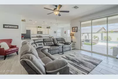 12048 E Chevelon Trail, Gold Canyon, AZ 85118 - Photo 2