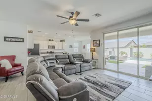 12048 E Chevelon Trail, Gold Canyon, AZ 85118 - Photo 2