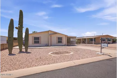 5419 E Arcadia Avenue, Mesa, AZ 85206 - Photo 2