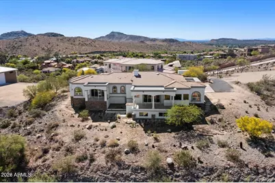 1823 E Windrose Drive, Phoenix, AZ 85022 - Photo 1