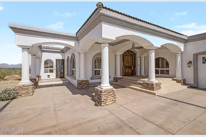 1823 E Windrose Drive, Phoenix, AZ 85022 - Photo 90