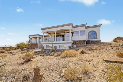 1823 E Windrose Drive, Phoenix, AZ 85022 - Photo 92