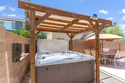 3425 E Sierra Madre Avenue, Gilbert, AZ 85296 - Photo 26