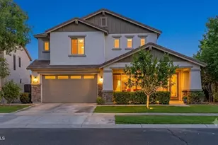 3425 E Sierra Madre Ave, Gilbert, AZ 85296 - Photo 1
