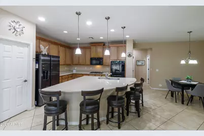 3425 E Sierra Madre Avenue, Gilbert, AZ 85296 - Photo 4