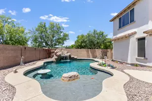 3425 E Sierra Madre Ave, Gilbert, AZ 85296 - Photo 28