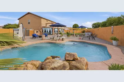 28650 N Obsidian Drive, San Tan Valley, AZ 85143 - Photo 40