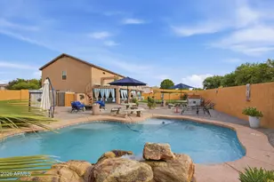 28650 N Obsidian Dr, San Tan Valley, AZ 85143 - Photo 40