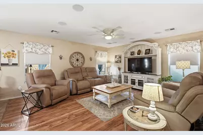 28650 N Obsidian Drive, San Tan Valley, AZ 85143 - Photo 22
