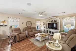28650 N Obsidian Dr, San Tan Valley, AZ 85143 - Photo 22