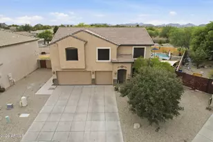 28650 N Obsidian Dr, San Tan Valley, AZ 85143 - Photo 30