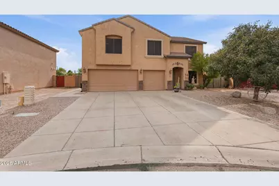28650 N Obsidian Drive, San Tan Valley, AZ 85143 - Photo 2
