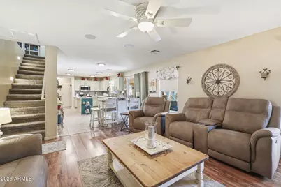 28650 N Obsidian Drive, San Tan Valley, AZ 85143 - Photo 20