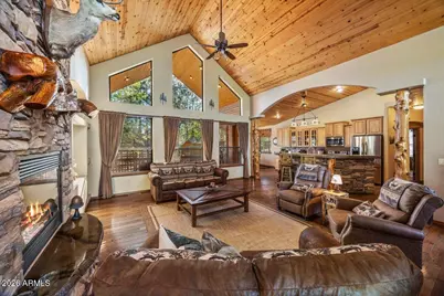 5400 Mountain Gate Circle #57, Lakeside, AZ 85929 - Photo 8
