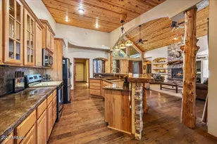 5400 Mountain Gate Cir, Lakeside, AZ 85929 - Photo 12