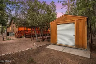 5400 Mountain Gate Cir, Lakeside, AZ 85929 - Photo 34