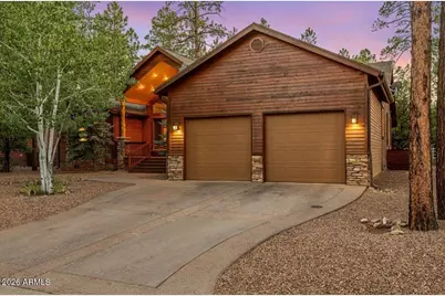 5400 Mountain Gate Circle #57, Lakeside, AZ 85929 - Photo 2