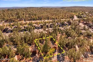 5400 Mountain Gate Cir, Lakeside, AZ 85929 - Photo 82