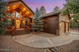 5400 Mountain Gate Cir, Lakeside, AZ 85929 - Photo 52