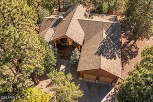 5400 Mountain Gate Cir, Lakeside, AZ 85929 - Photo 78